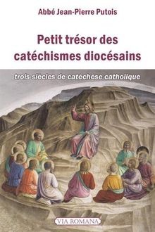 Petit trésor des catéchismes