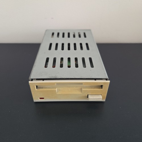 Lecteur disquette pouces - disquette,