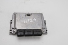 Module De Contrôle Du Moteur