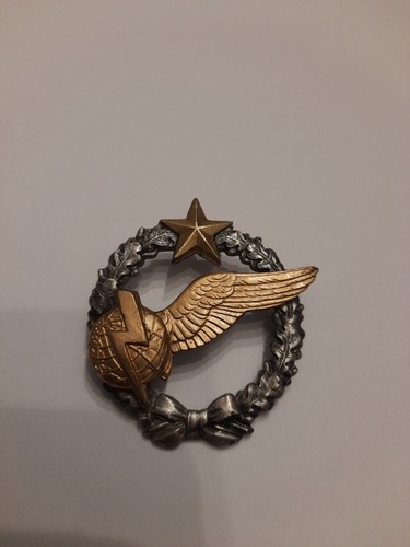 Insigne aviation pilote brevet - aviation,