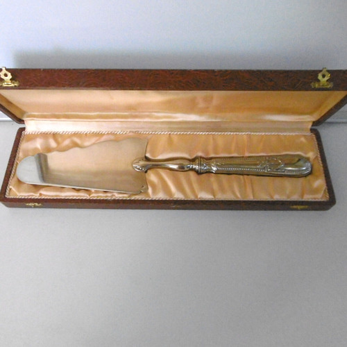 Pelle tarte metal - a,