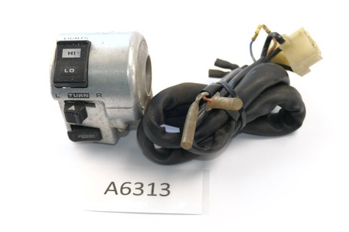 Honda 600 pc21 shadow - vt,