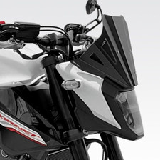 Cupolino Warrior [Dpm Race] - Honda Cb 500 Hornet (2024) - Cod.R-0997