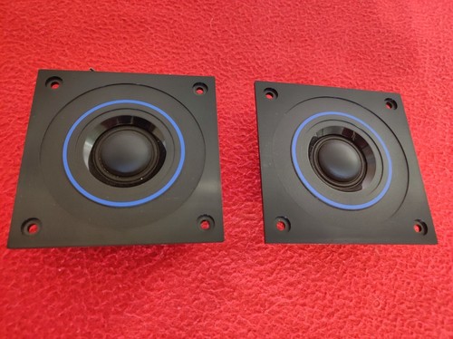 Tweeters philips 11601 t4 - tweeters,