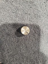 Marshall Amp Knob PUSH On
