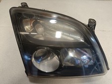 FEU PHARE AVANT DROIT Xenon OPEL VECTRA C GTS 3.2i BVA 155888-00