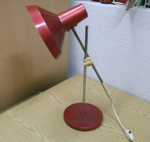 Lampe bureau panton années - bureau,
