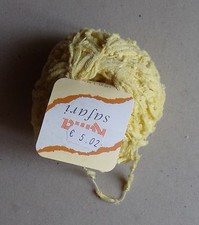 § N- lot de 10 pelotes laine KATIA SAFARI jaune