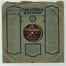 78T 25cm MARIUS Acte III M. Pagnol La PARTIE DE CARTES RAIMU CHARPIN -COLUMBIA 4