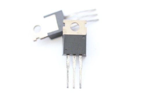 D880 toshiba transistor - d880, nos