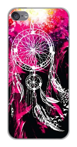 Coque silicone imprimée - en,