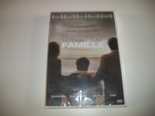 Dvd combat une - le, famille