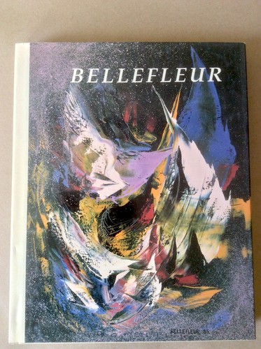 Guy robert bellefleur - robert,