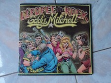 EDDY MITCHELL - L'épopée du