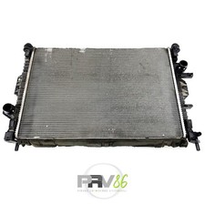 Radiateur Eau FORD Focus III ( 3 ) 1.6TDCi 105 / CV618C342BA