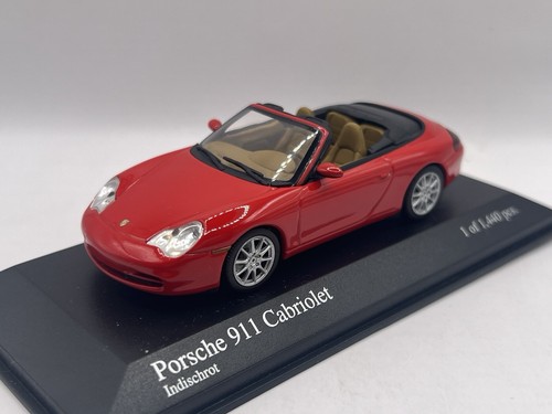 Porsche 911 cabriolet 996 - porsche,