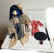 Pullip doll, Hana Ayame