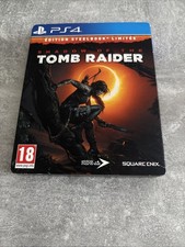 Shadow of the Tomb Raider