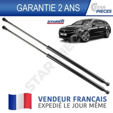 2 vérin de coffre hayon