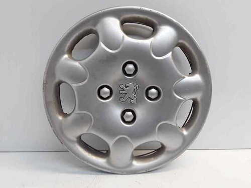 Enjoliveur peugeot 206 - 13,