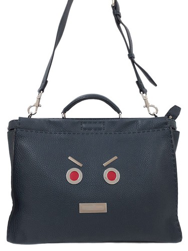 Sac bandoulière fendi - sac,