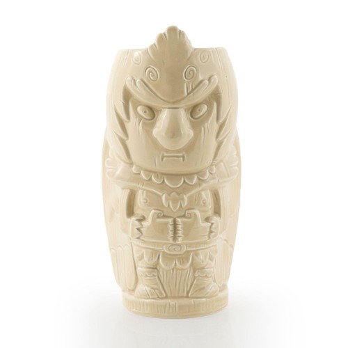 Geeki tikis rick - geeki,