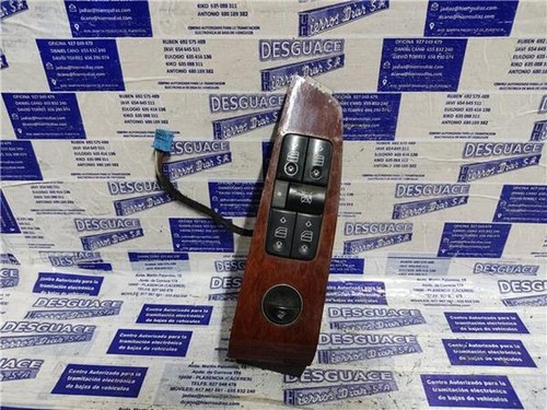 648960 commande léve-glace