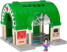 Brio - Gare Centrale (33649)