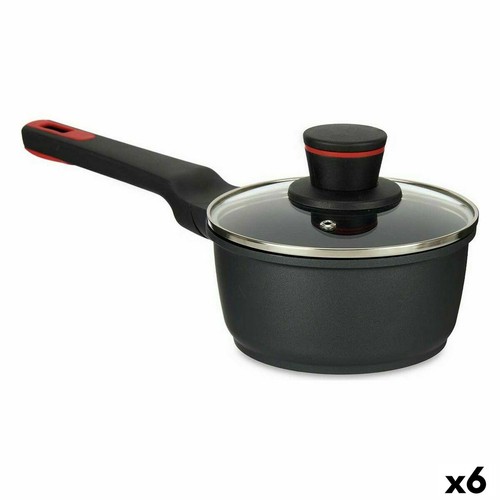 Casserole avec couvercle