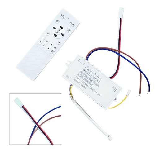 Ventilateur onduleur pour - onduleur, dc
