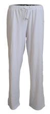 Pantalon Loose Pour Homme John