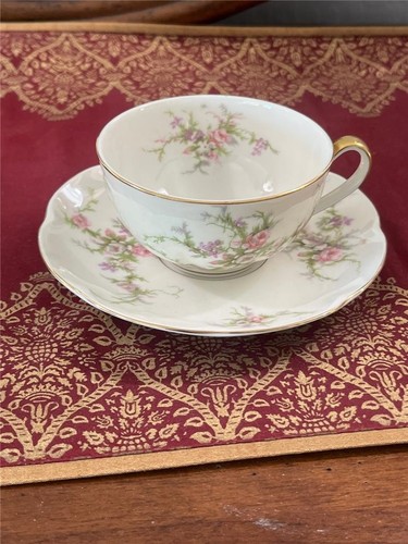 Theodore haviland china - theodore,