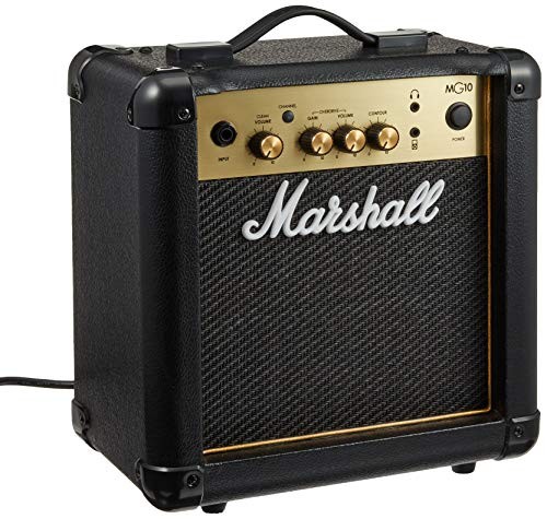 Marshall gold series guitar - mg-gold,