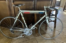 Very Rare Vintage Peugeot PX10