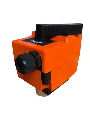 Servomoteur vanne belimo - servomoteur,