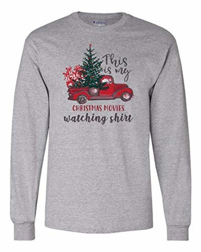 Drôle noël film - drôle, '