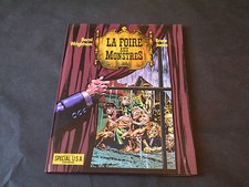 BERNI WRIGHTSON BRUCE JONES LA