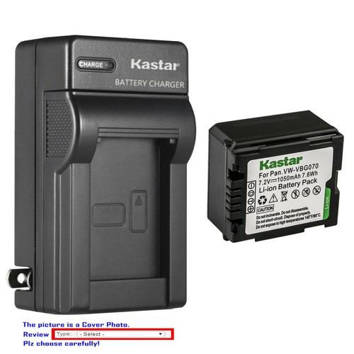 Kastar vwvbg070 battery wall - vwvbg070,
