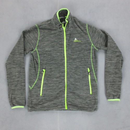 Veste polaire peak mountain - veste,