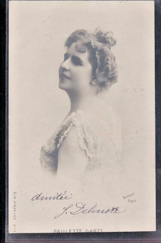 Paillette darty par reutlinger - paillette,