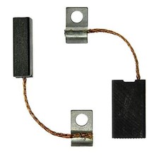 Balais De Charbon Moteur