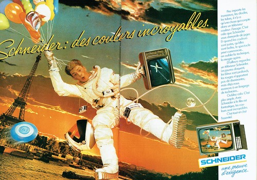 Publicité advertising 088 - publicité,