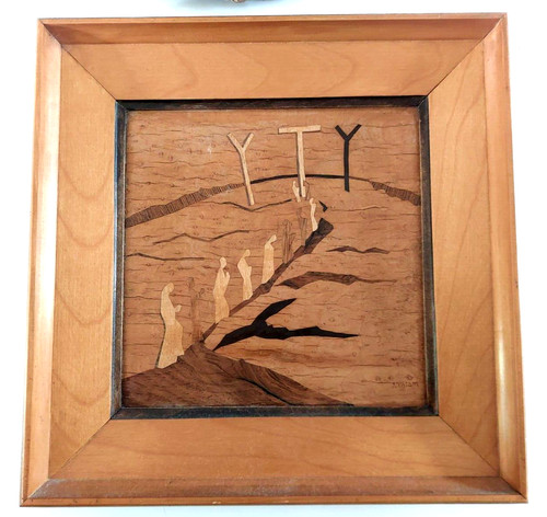 Thiam marqueterie - thiam,