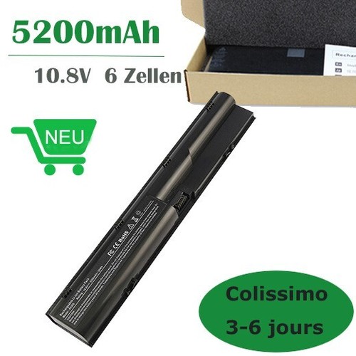 Batterie pour probook - batterie,
