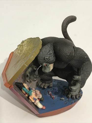 Dragon ball capsule megahouse - capsule,