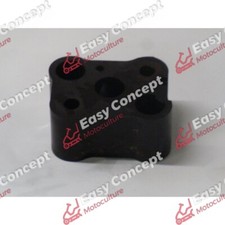 BRIDE CARBURATEUR  ISEKI - SHINDAIWA DYB 202 (1) - ISEKI - SHINDAIWA DYB 202 (1)