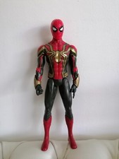 SPIDER-MAN - Figurine de 30 cm - Marvel - Hasbro - 2018