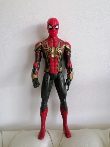 Spider man figurine - 30, cm