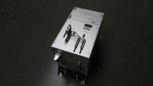 Hauser compax cpx 3500m - compax-m,