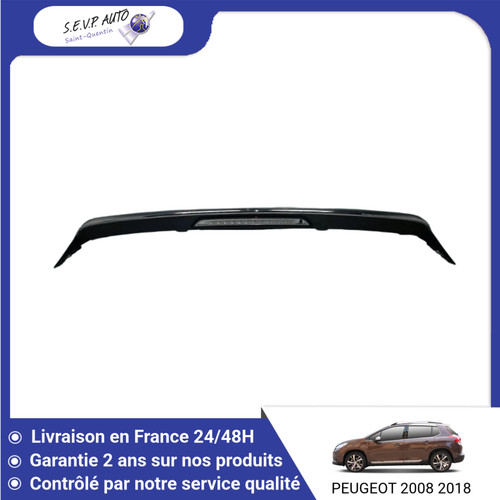 Becquet hayon peugeot - 🇫🇷,